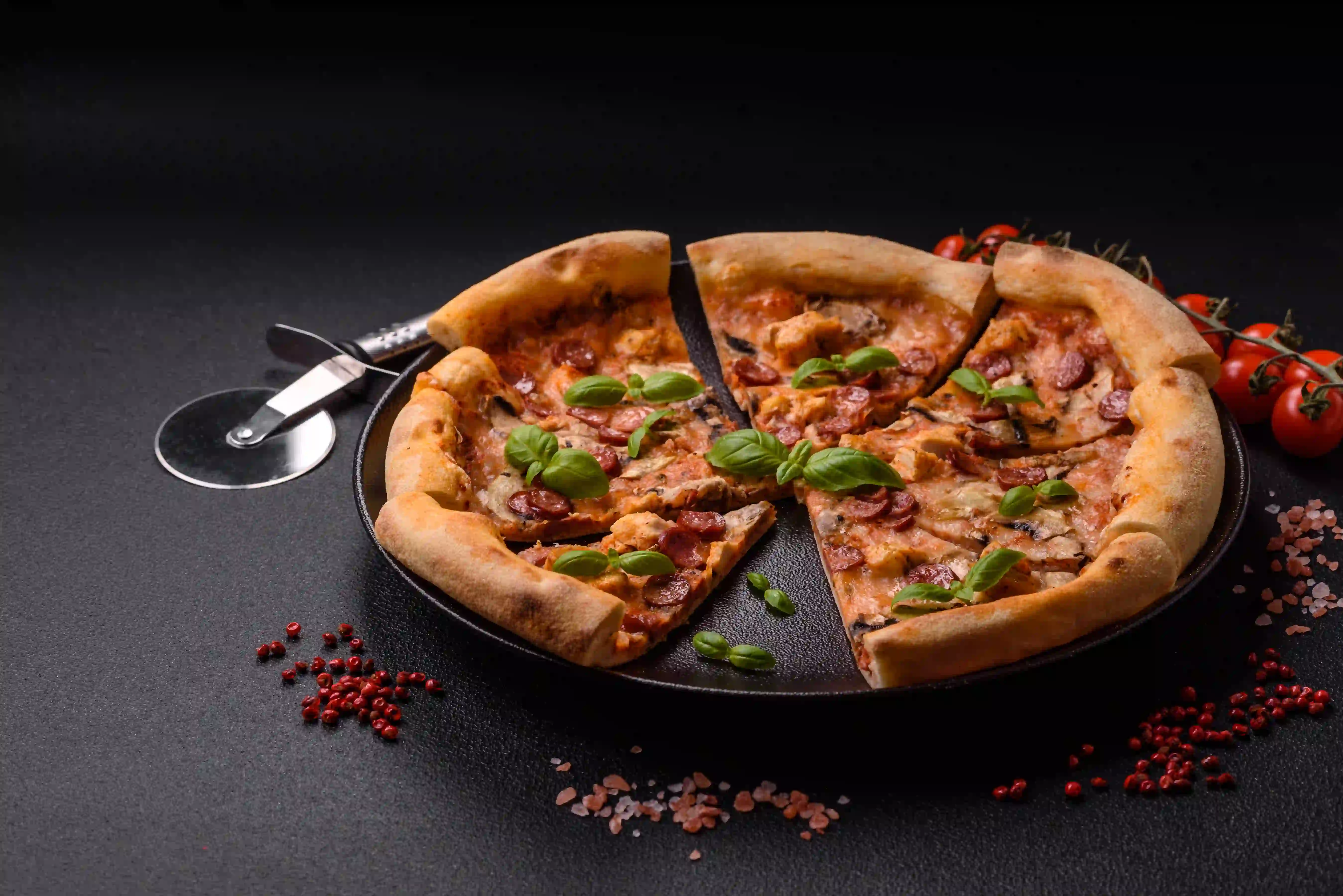 Diner favorites and Italian classics served in Tampa